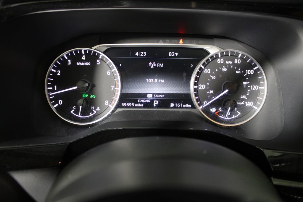 Used 2024 Nissan Pathfinder SL w/ SL Premium Package image 20