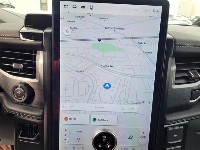 Certified 2024 Ford F150 Lightning Flash image 14