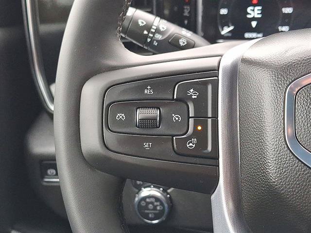 Used 2025 GMC Sierra 1500 Elevation AWD/4WD image 17