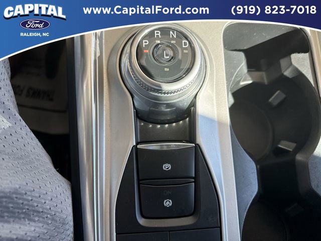 Certified 2023 Ford Explorer XLT w/ Equipment Group 202A image 28