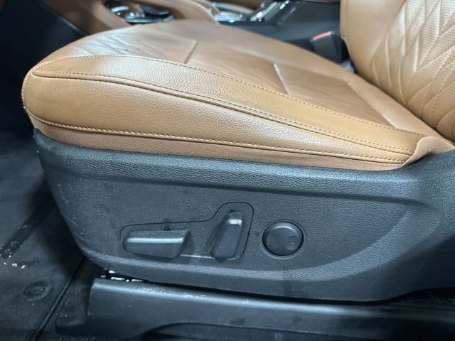 Used 2024 Kia Telluride EX X-Line AWD/4WD image 18