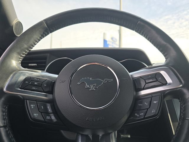 Certified 2022 Ford Mustang GT Premium w/ Equipment Group 401A RWD image 31