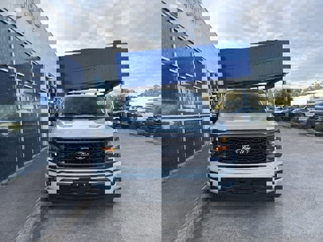 Certified 2024 Ford F150 STX image 7