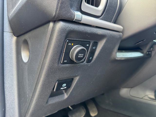 Certified 2025 Ford Expedition Max Active AWD/4WD image 22