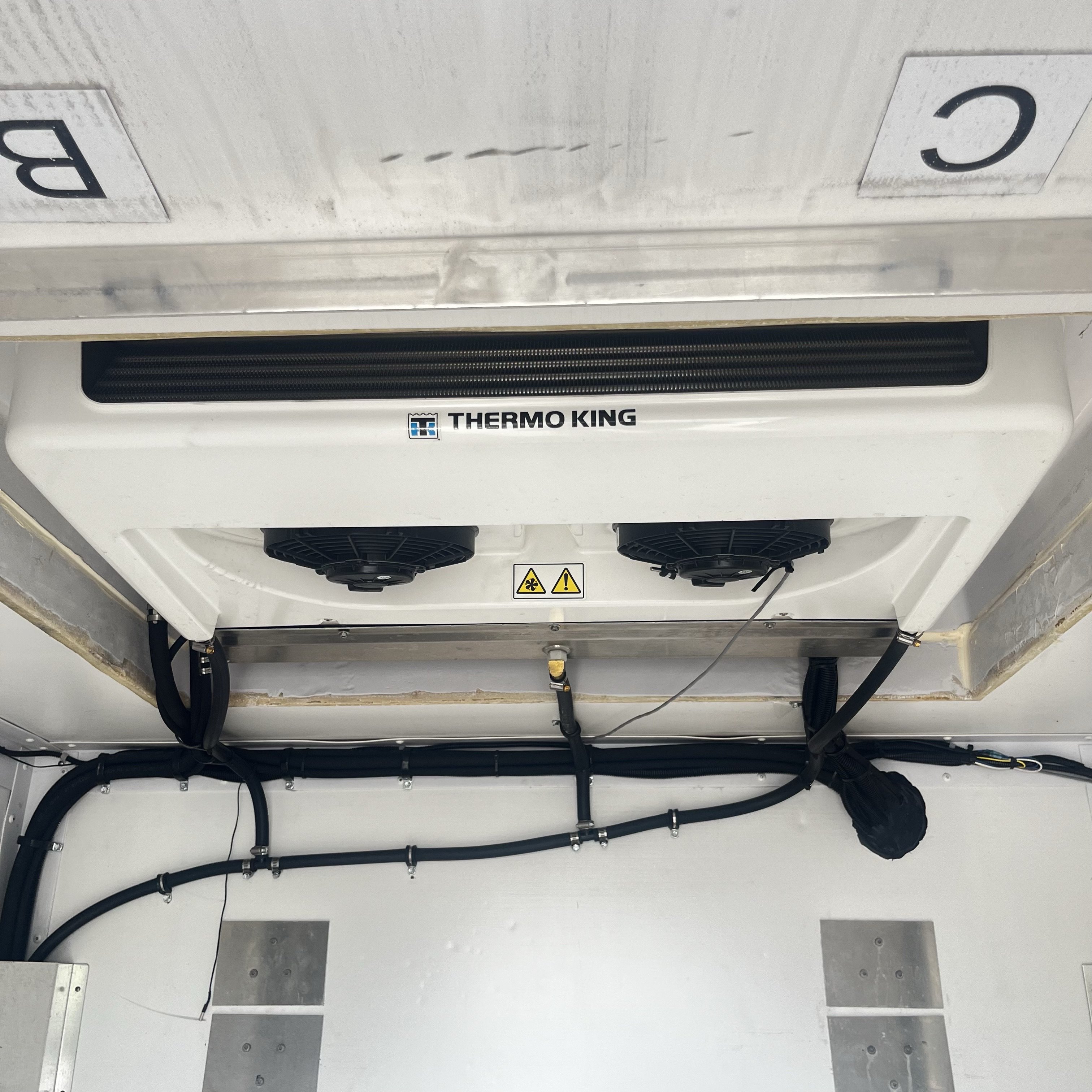 Certified 2024 Ford E-350 and Econoline 350 Super Duty w/ Power Windows & Locks Group RWD image 12