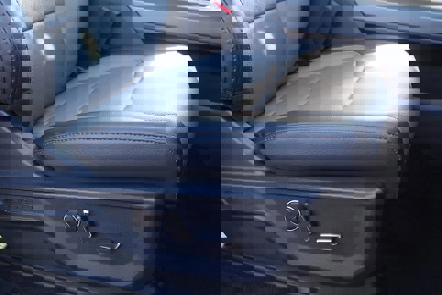 Certified 2025 Ford F150 Lightning Lariat w/ Max Trailer Tow Package image 13