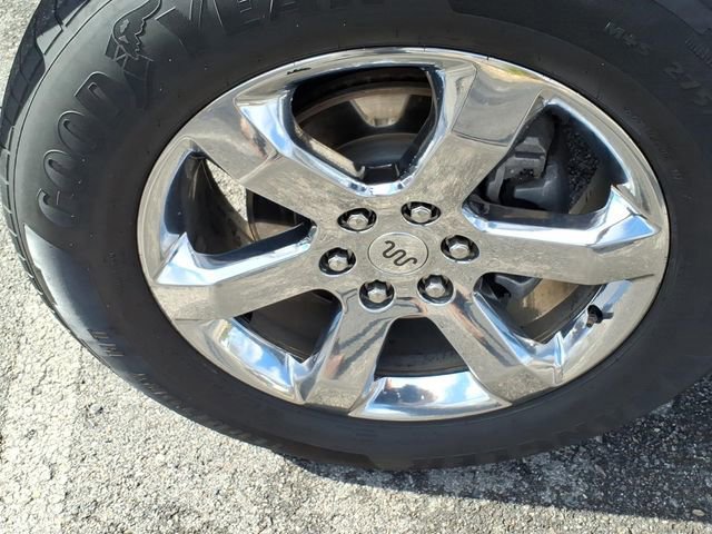 Certified 2021 Ford F150 King Ranch w/ Equipment Group 601A High image 15