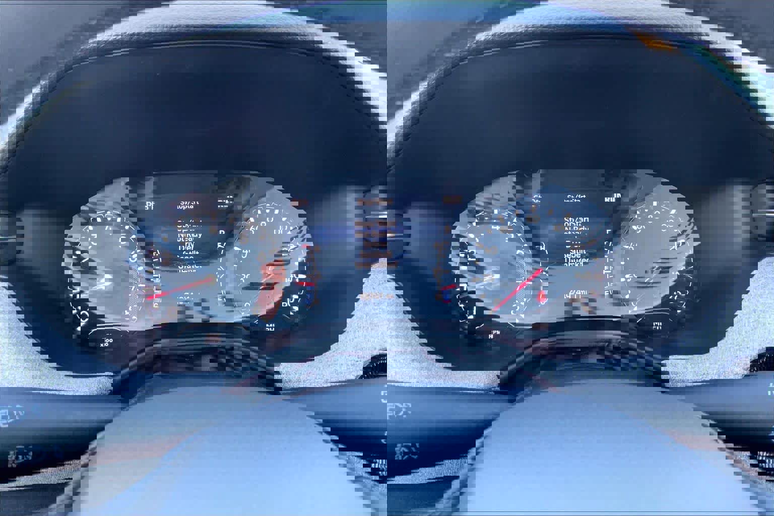 Used 2024 Jeep Compass Latitude image 26