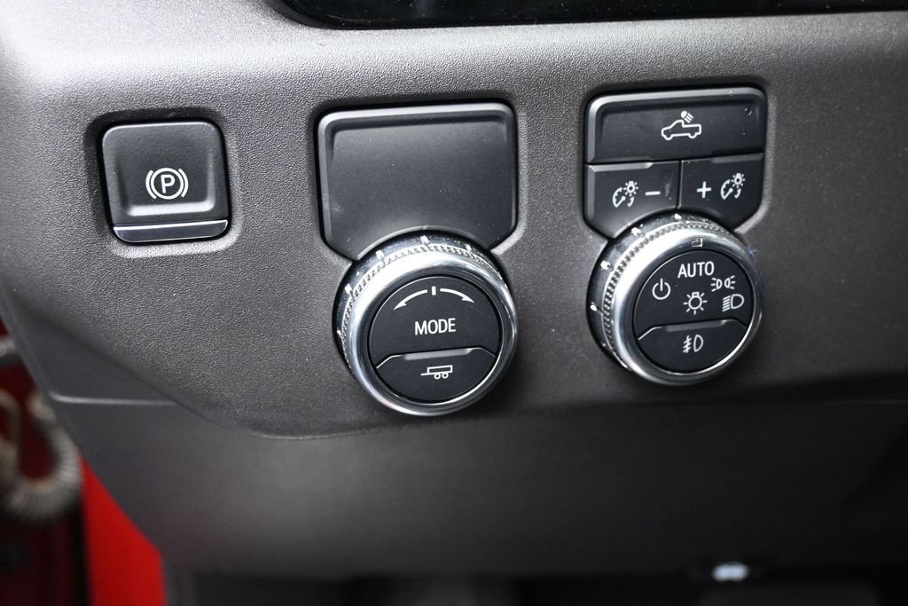 Used 2024 GMC Sierra 1500 Elevation RWD image 12