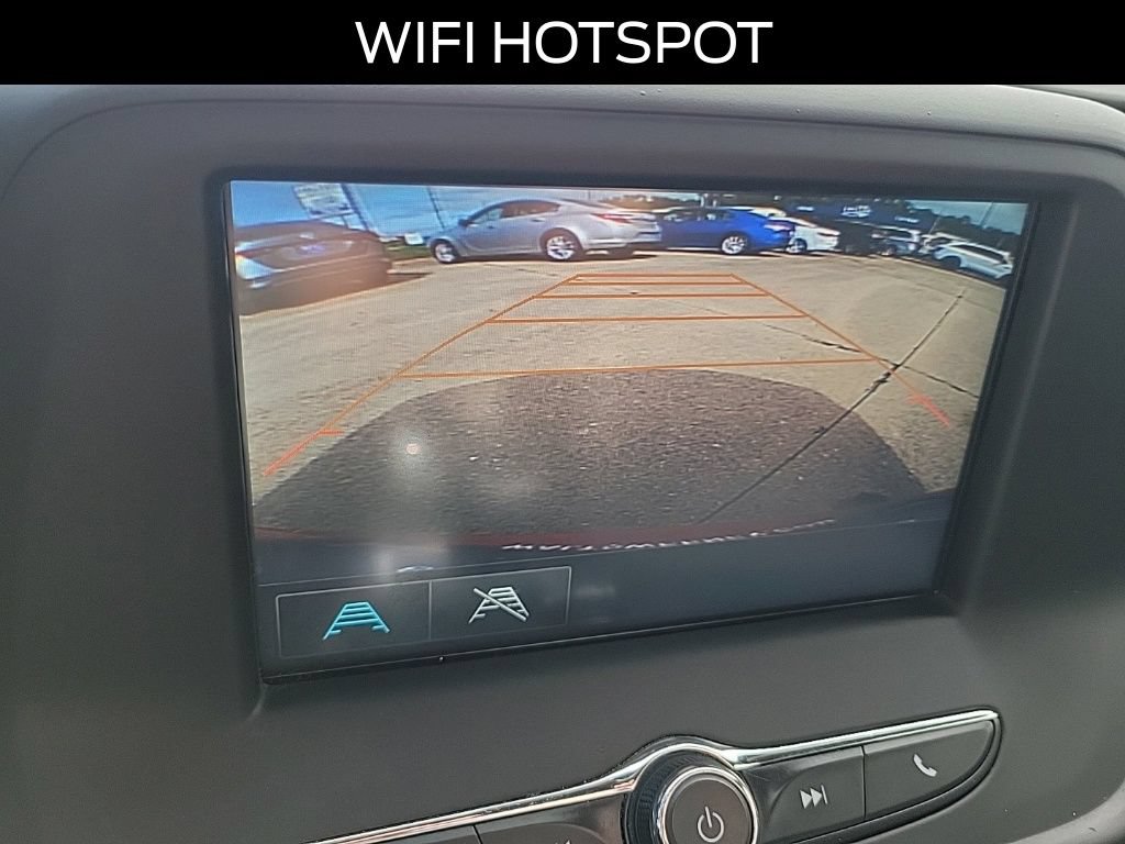 Used 2017 Chevrolet Camaro LT RWD image 25