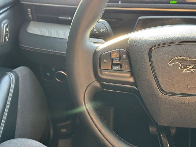 Certified 2023 Ford Mustang Mach-E Select RWD image 20