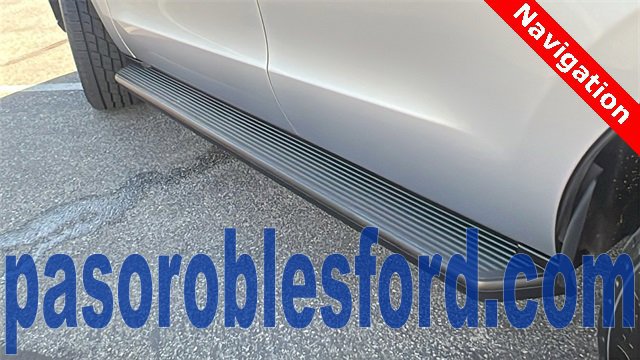 Certified 2024 Ford Expedition XLT image 25