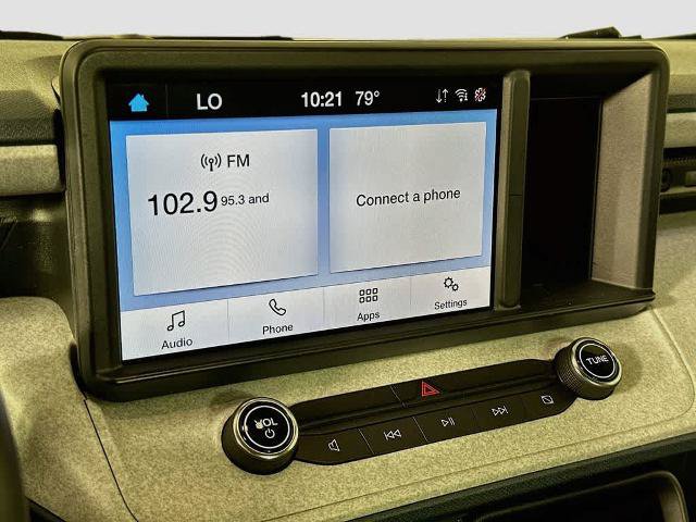 Certified 2024 Ford Maverick XLT w/ XLT Luxury Package FWD image 16