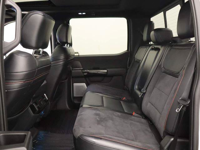 Certified 2023 Ford F150 Raptor w/ Equipment Group 802A Raptor R AWD/4WD image 17