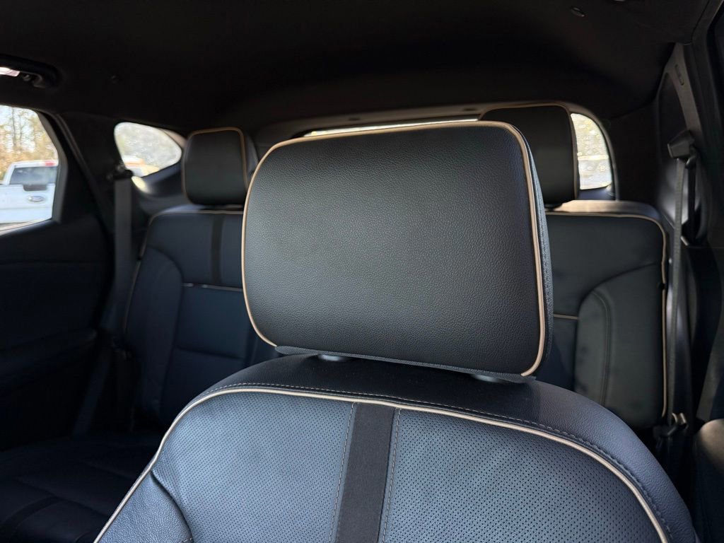 Used 2020 Chevrolet Blazer Premier image 23