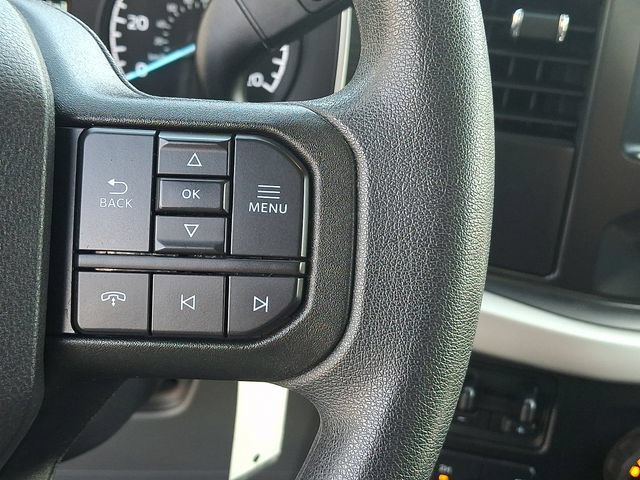 Certified 2021 Ford F150 XLT AWD/4WD image 22