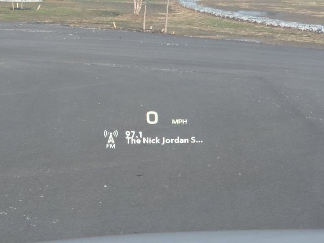 Used 2024 Buick Enclave Premium image 52