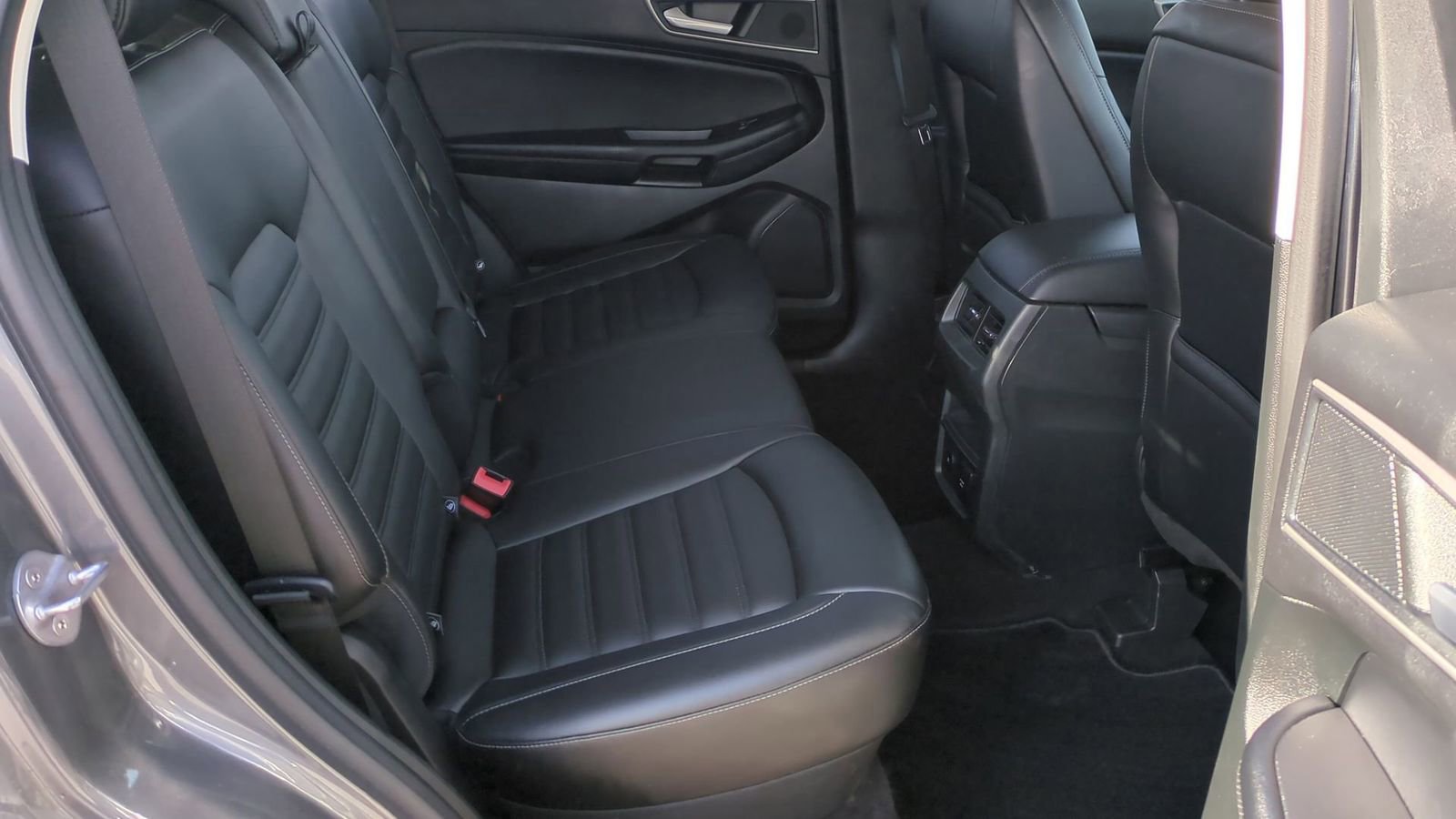 Certified 2022 Ford Edge SEL w/ Convenience Package image 22