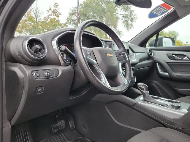 Used 2020 Chevrolet Blazer LT FWD image 10