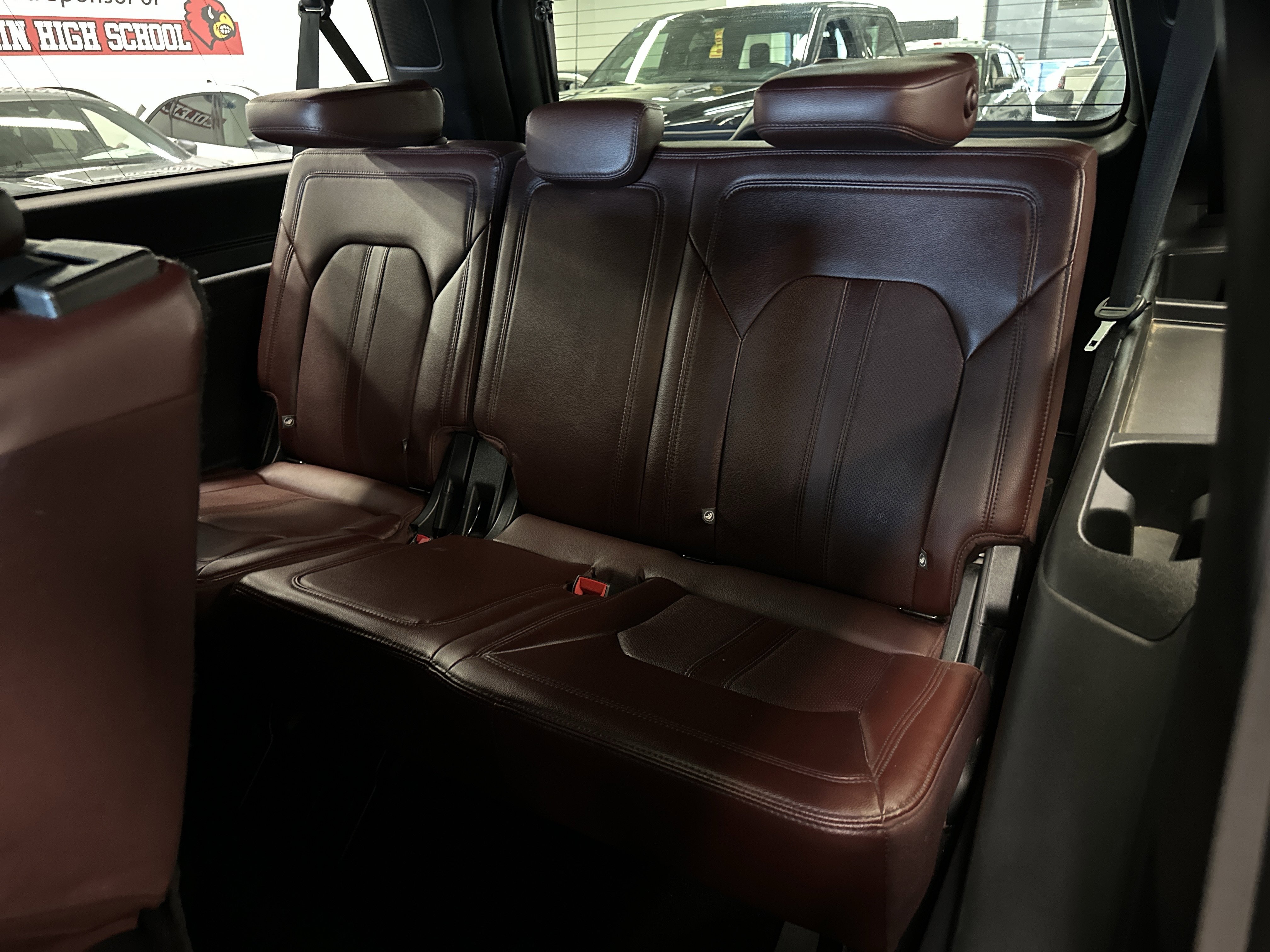 Certified 2022 Ford Expedition Max Limited image 7