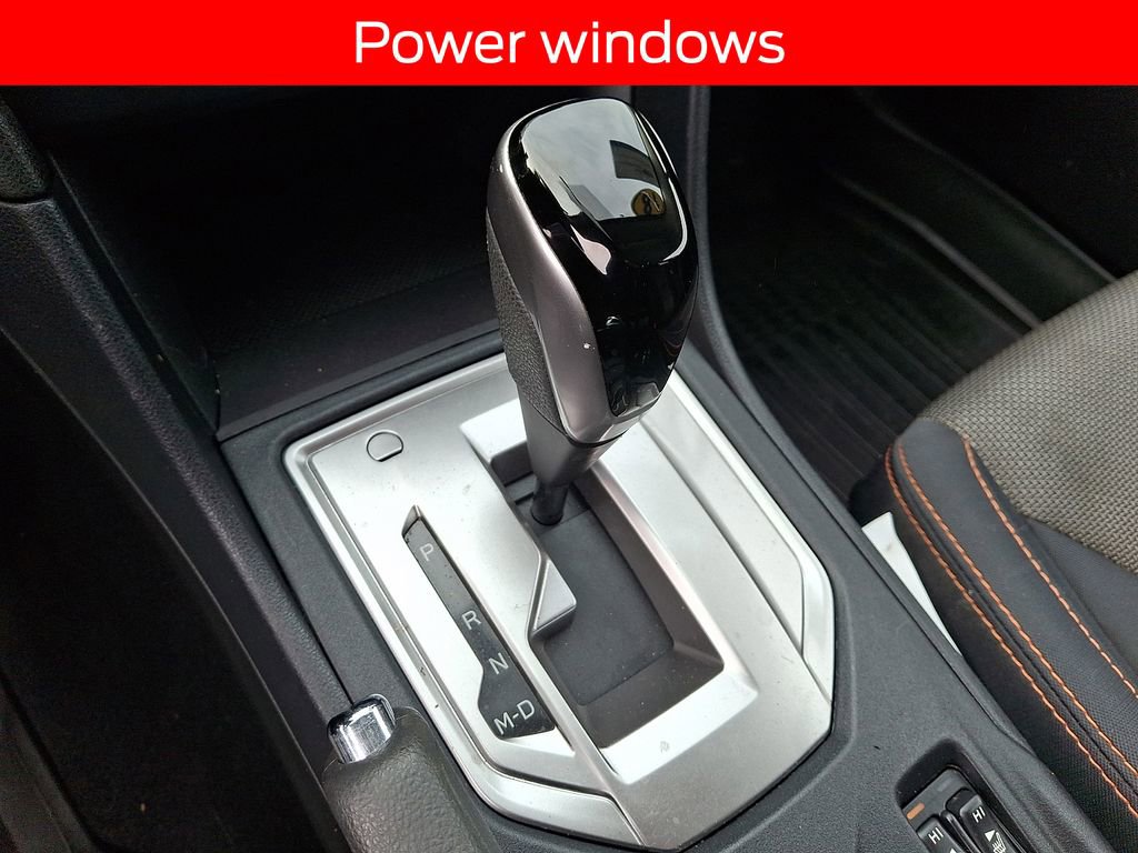 Used 2018 Subaru Crosstrek 2.0i Premium w/ Popular Package #2 image 14