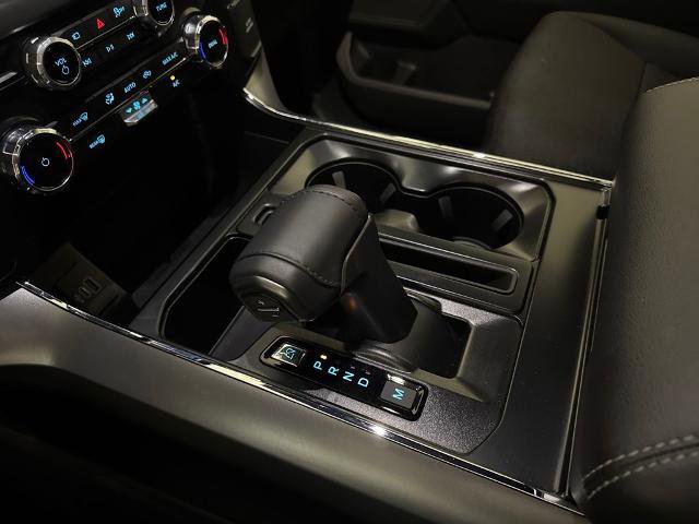 Certified 2025 Ford F150 XLT w/ Equipment Group 301A Standard image 31