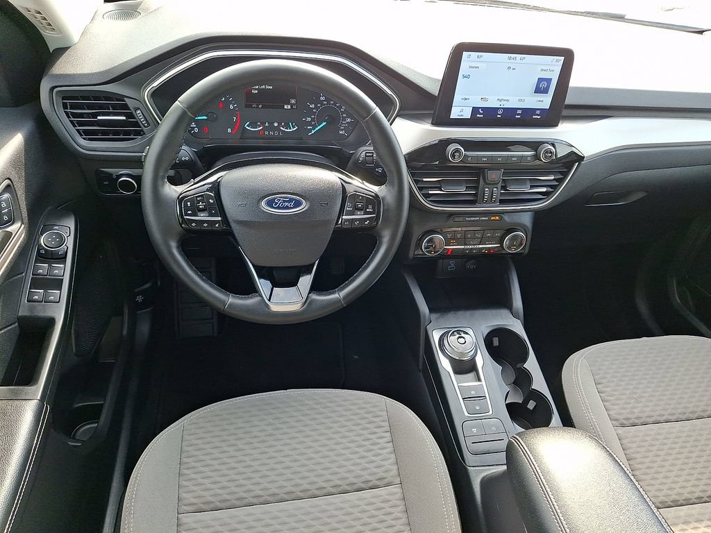 Certified 2022 Ford Escape SE w/ Convenience Package AWD/4WD image 2