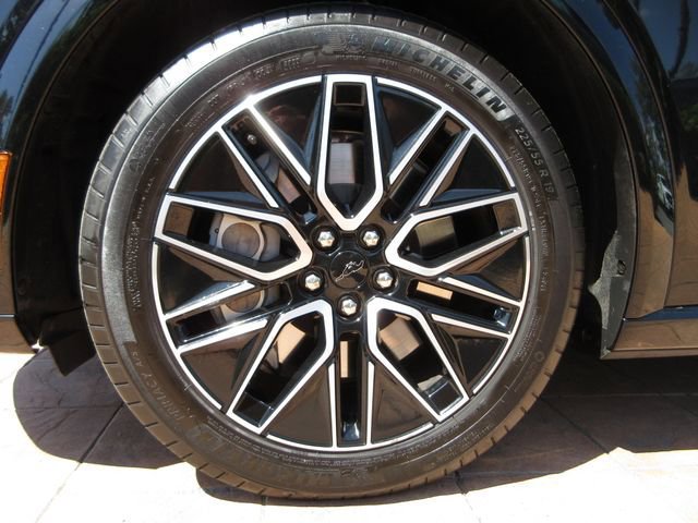 Certified 2024 Ford Mustang Mach-E Premium image 10