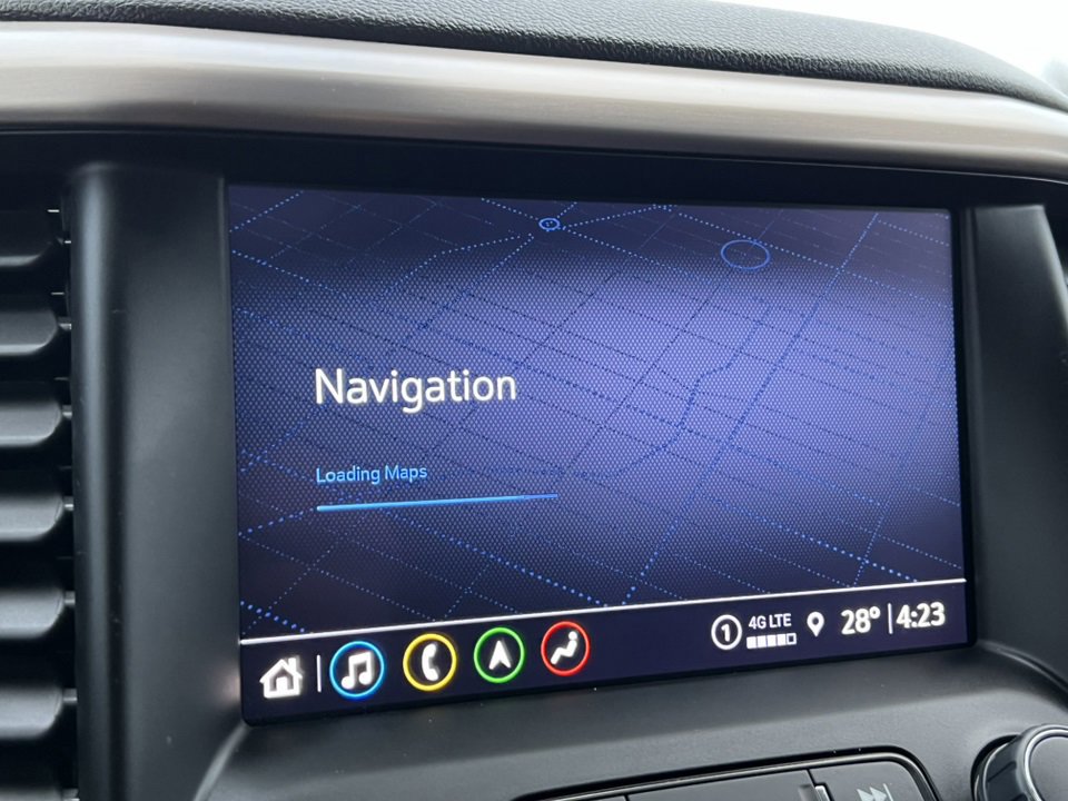 Used 2023 GMC Acadia Denali w/ Trailering Package image 29