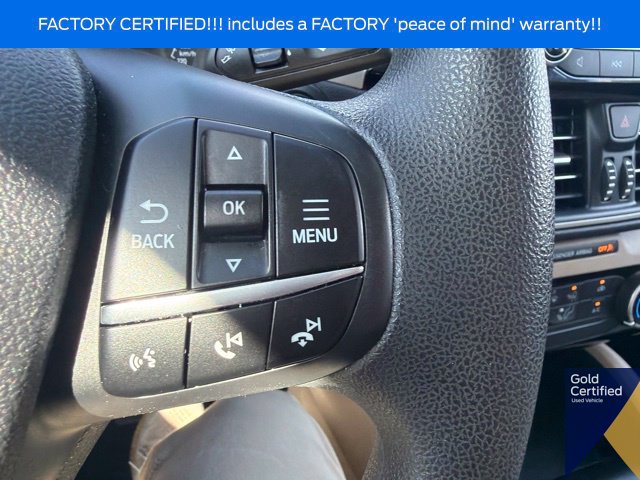 Certified 2022 Ford Escape SE FWD image 42