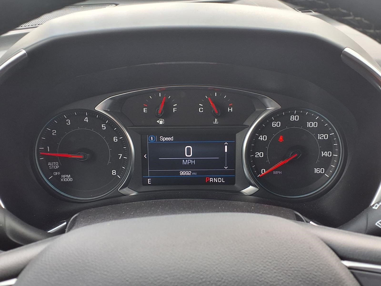 Used 2024 Chevrolet Equinox LT FWD image 23