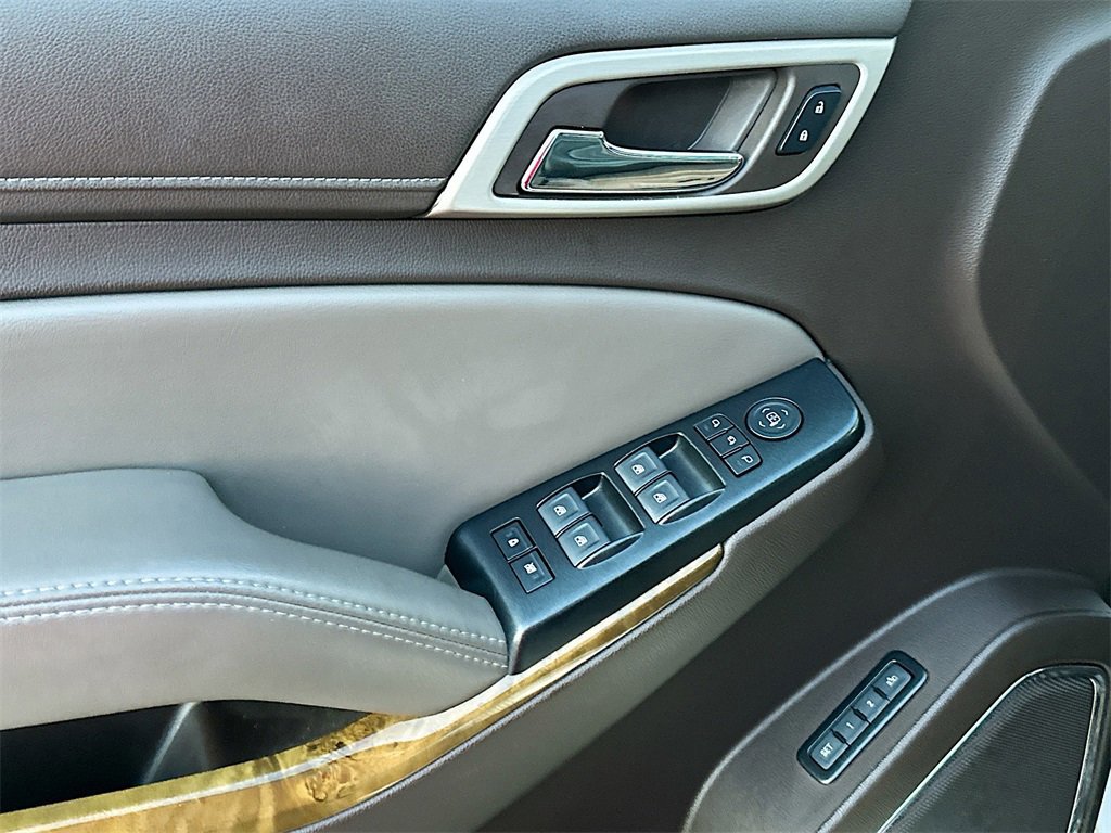 Used 2017 GMC Yukon Denali w/ Open Road Package image 21