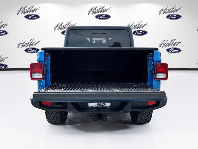 Used 2023 Jeep Gladiator Sport AWD/4WD image 27