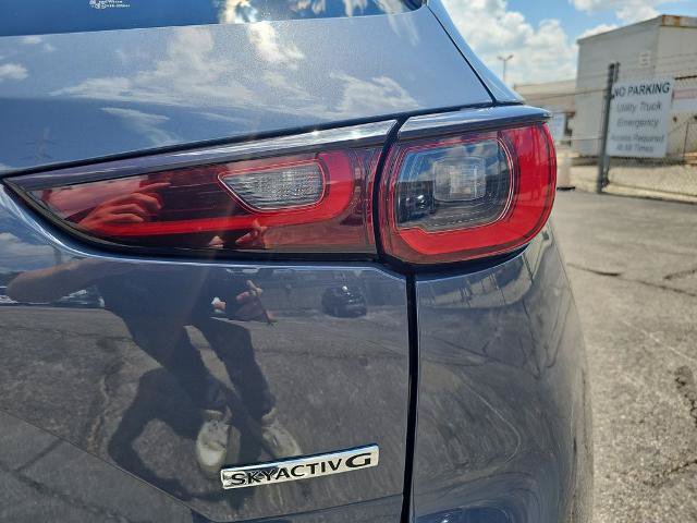 Used 2024 MAZDA CX-5 Carbon Edition AWD/4WD image 32