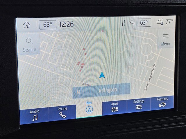 Certified 2022 Ford Bronco Wildtrak image 13