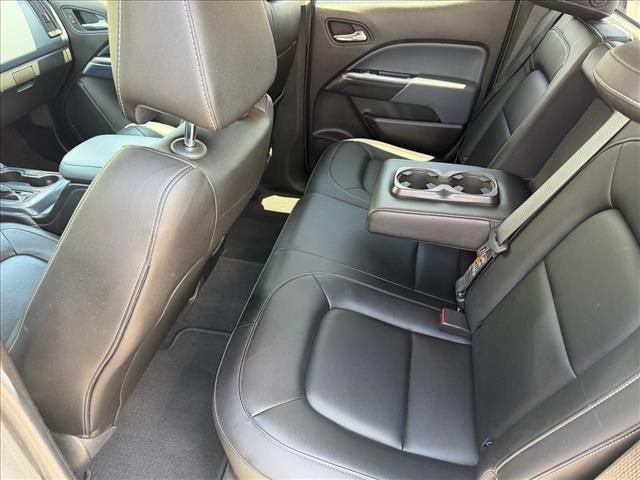 Used 2021 Chevrolet Colorado Z71 RWD image 13