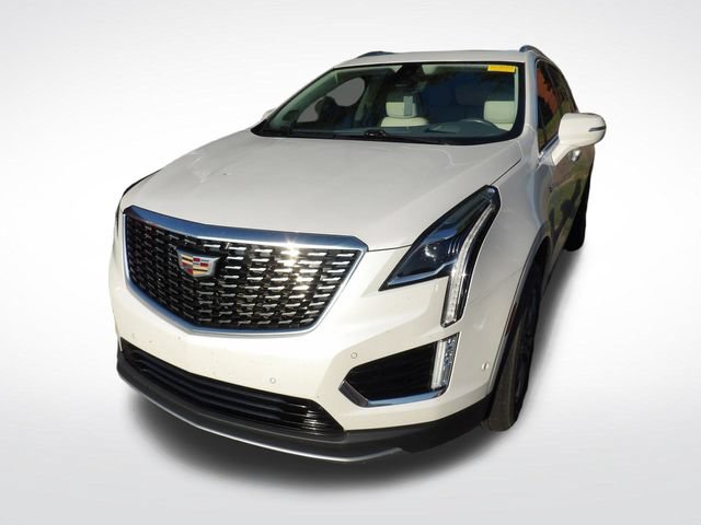 Used 2021 Cadillac XT5 Premium Luxury FWD image 9