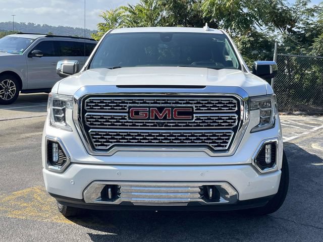 Used 2019 GMC Sierra 1500 Denali w/ Denali Ultimate Package AWD/4WD image 9