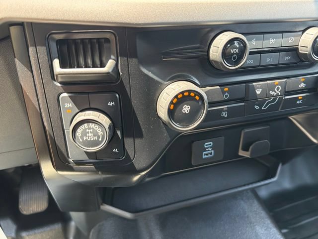 Certified 2024 Ford F150 XL AWD/4WD image 23