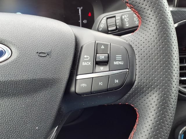Certified 2023 Ford Escape ST-Line AWD/4WD image 20