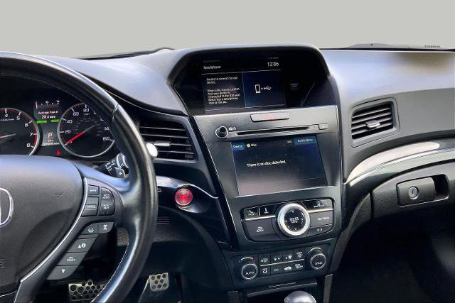Used 2022 Acura ILX FWD image 7
