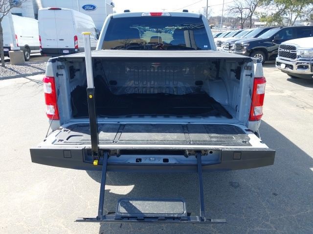 Certified 2023 Ford F150 XL w/ STX Appearance Package image 26