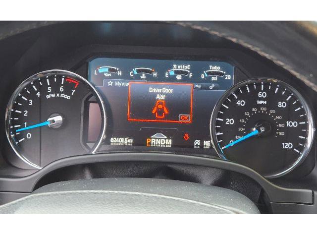 Certified 2021 Ford Expedition Limited image 10