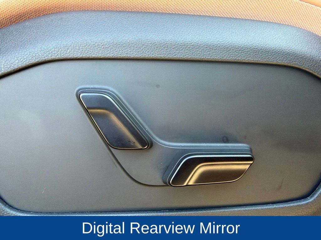 Used 2026 Hyundai Santa Fe Calligraphy FWD image 14