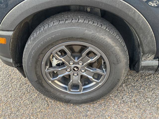 Certified 2023 Ford Bronco Sport Big Bend w/ Convenience Package image 10