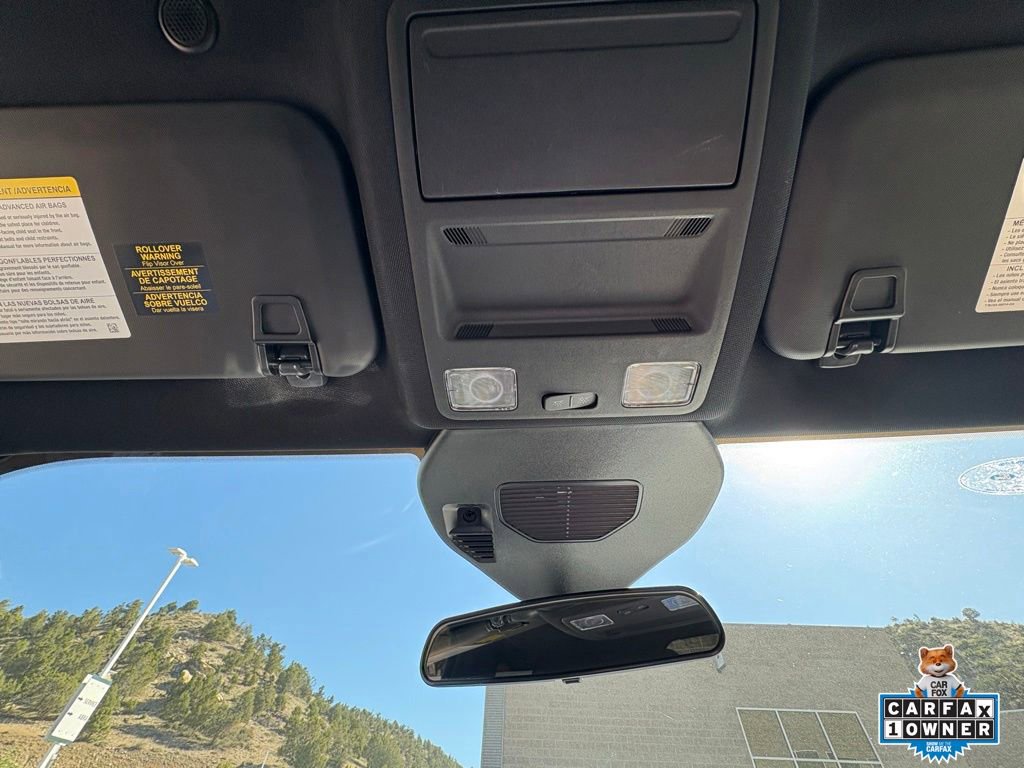 Certified 2025 Ford Escape ST-Line AWD/4WD image 18