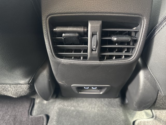 Used 2025 Toyota Corolla Cross AWD Hybrid w/ Convenience Package image 19