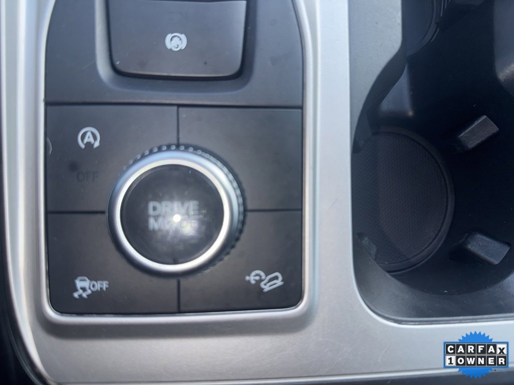 Certified 2022 Ford Explorer ST w/ ST High-Performance Pack image 23