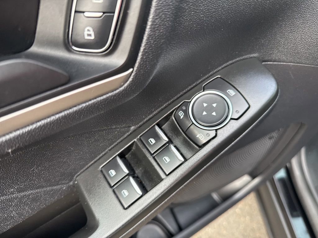 Certified 2022 Ford Escape SE w/ Convenience Package image 18