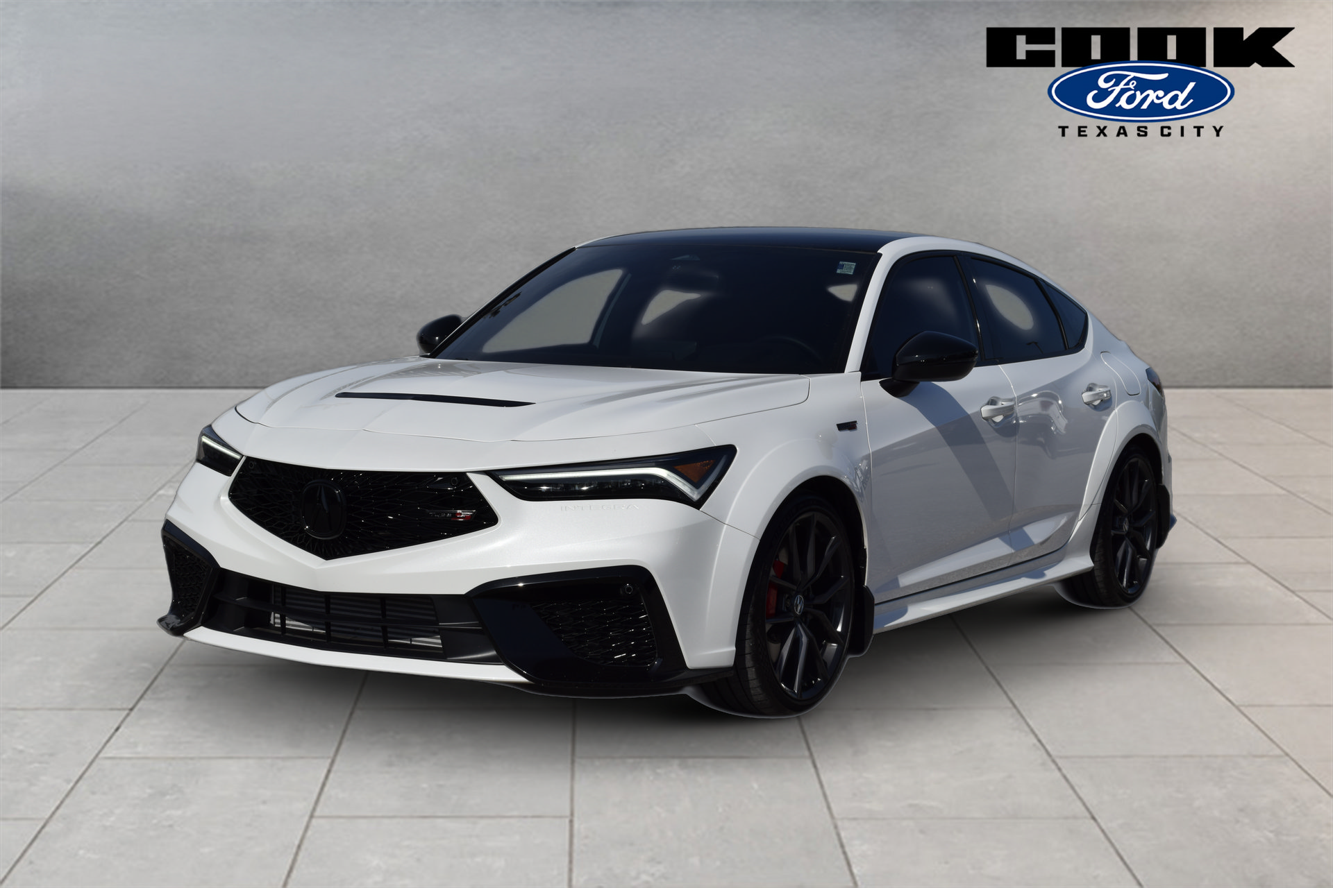 Used 2026 Acura Integra Type S